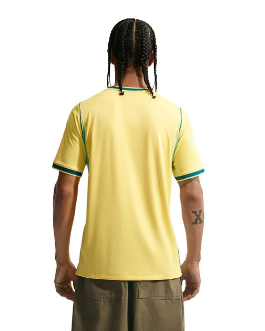 Camisa Brasil Nike I 2026/27 Jogador Masculina